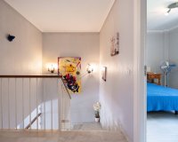 Wiederverkauf - Town house - Marbella - Nueva Andalucía