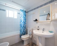 Wiederverkauf - Town house - Marbella - Nueva Andalucía