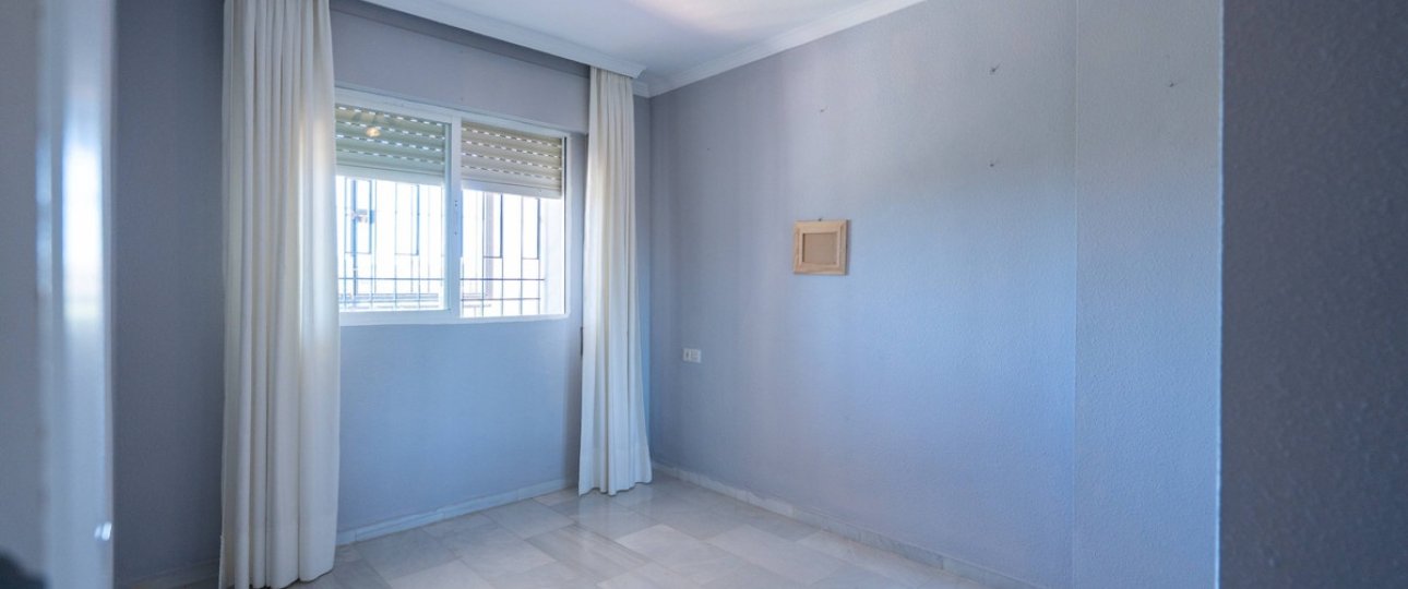 Wiederverkauf - Town house - Marbella - Nueva Andalucía