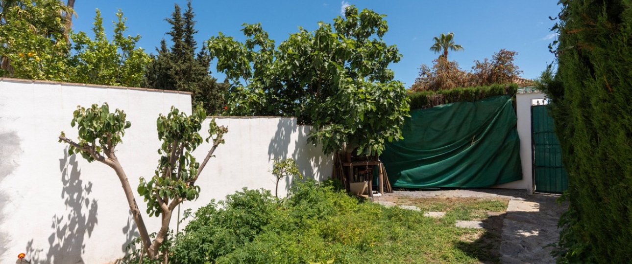 Wiederverkauf - Town house - Marbella - Nueva Andalucía