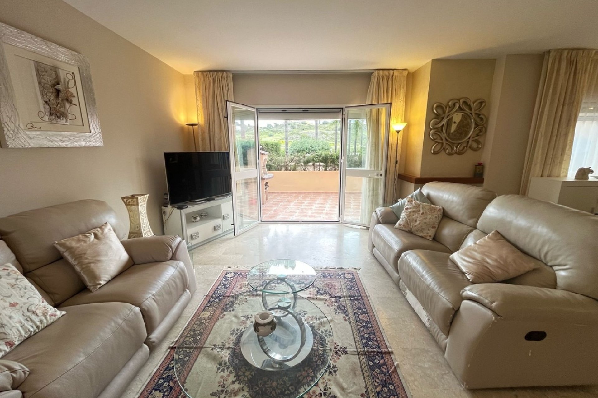 Wiederverkauf - Town house - Marbella - Nueva Andalucía