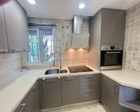 Wiederverkauf - Town house - Marbella - Nueva Andalucía