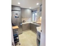 Wiederverkauf - Town house - Marbella - Nueva Andalucía