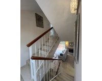 Wiederverkauf - Town house - Marbella - Nueva Andalucía