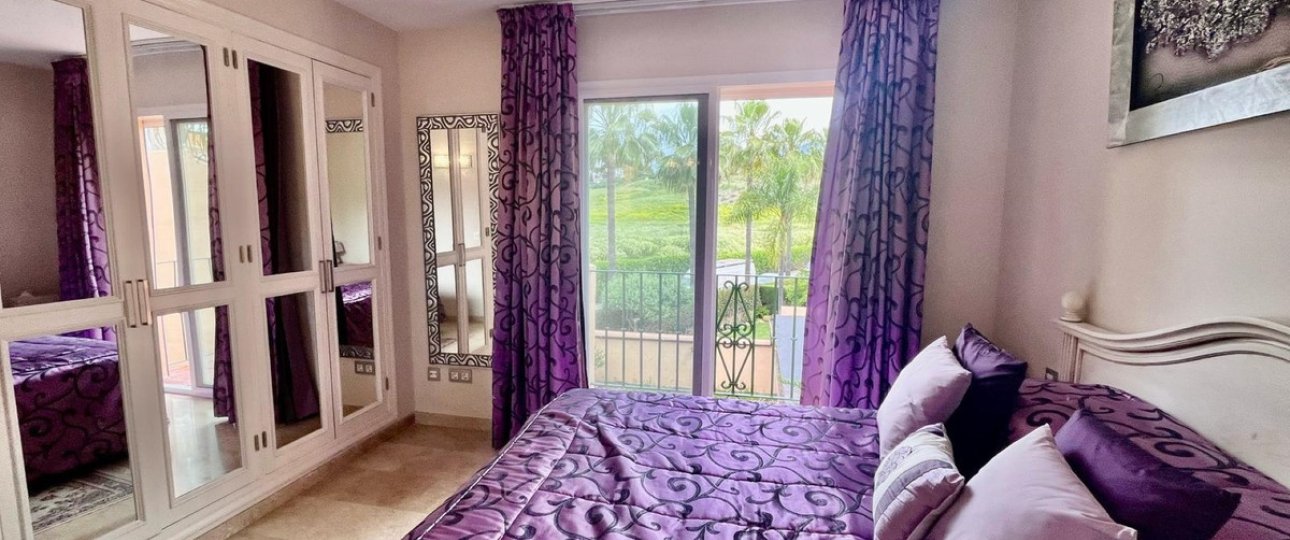 Wiederverkauf - Town house - Marbella - Nueva Andalucía