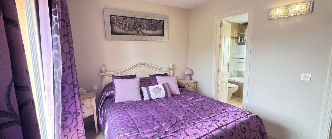 Wiederverkauf - Town house - Marbella - Nueva Andalucía