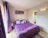 Wiederverkauf - Town house - Marbella - Nueva Andalucía