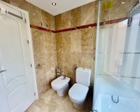 Wiederverkauf - Town house - Marbella - Nueva Andalucía
