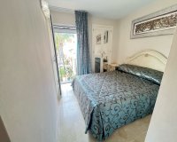 Wiederverkauf - Town house - Marbella - Nueva Andalucía