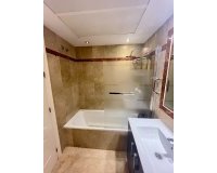 Wiederverkauf - Town house - Marbella - Nueva Andalucía