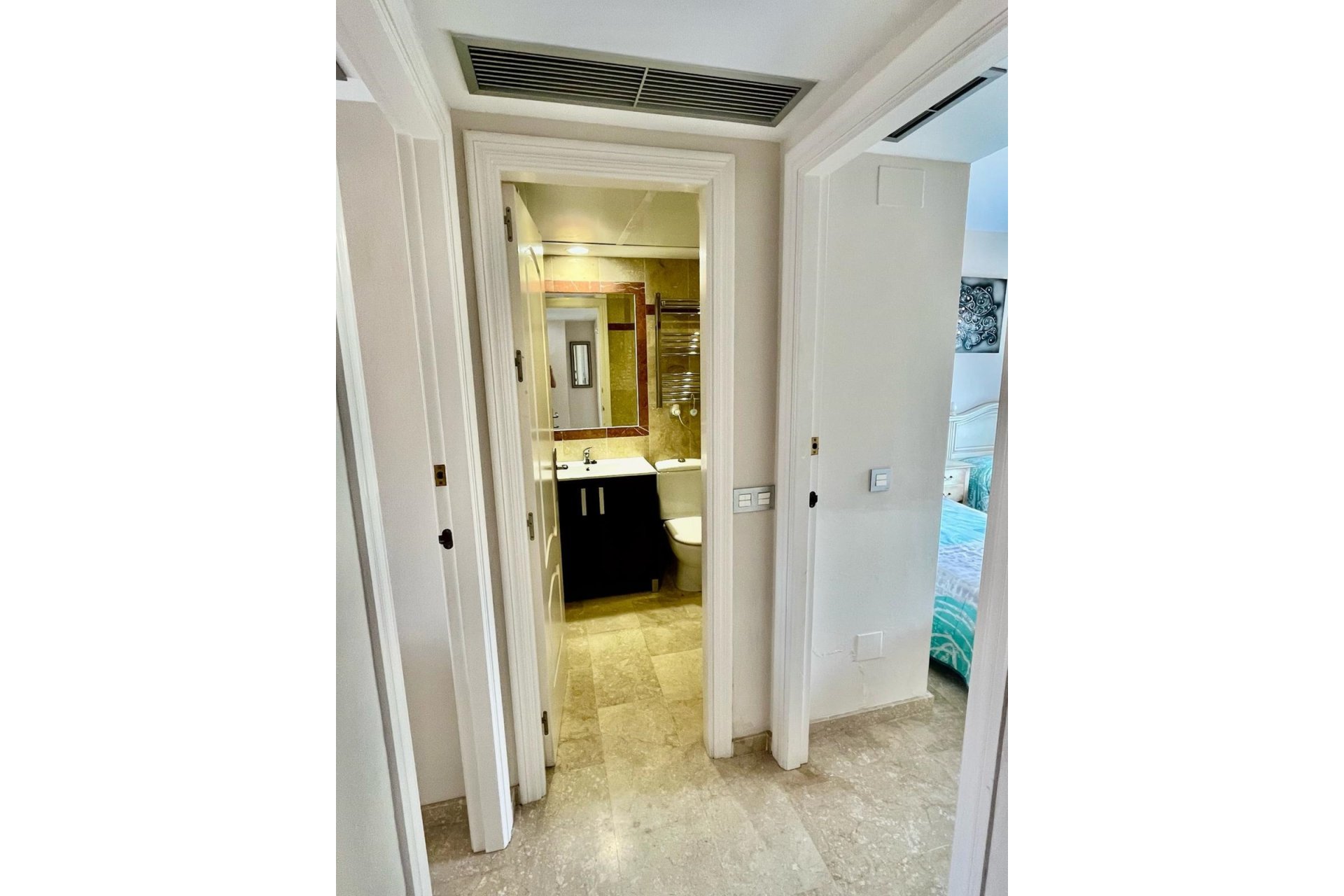 Wiederverkauf - Town house - Marbella - Nueva Andalucía
