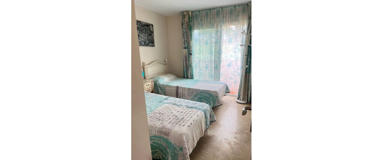 Wiederverkauf - Town house - Marbella - Nueva Andalucía