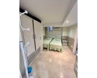 Wiederverkauf - Town house - Marbella - Nueva Andalucía