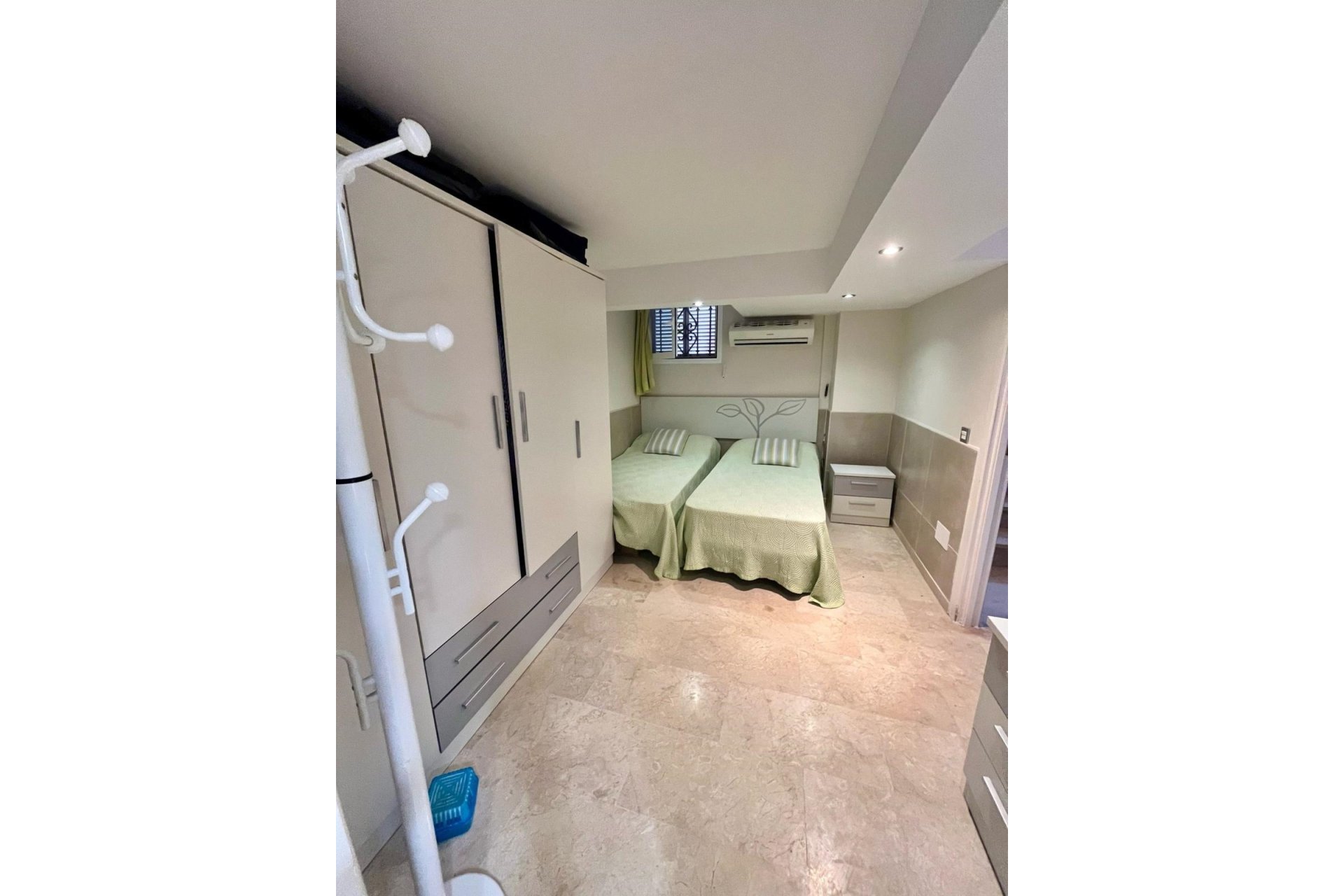 Wiederverkauf - Town house - Marbella - Nueva Andalucía