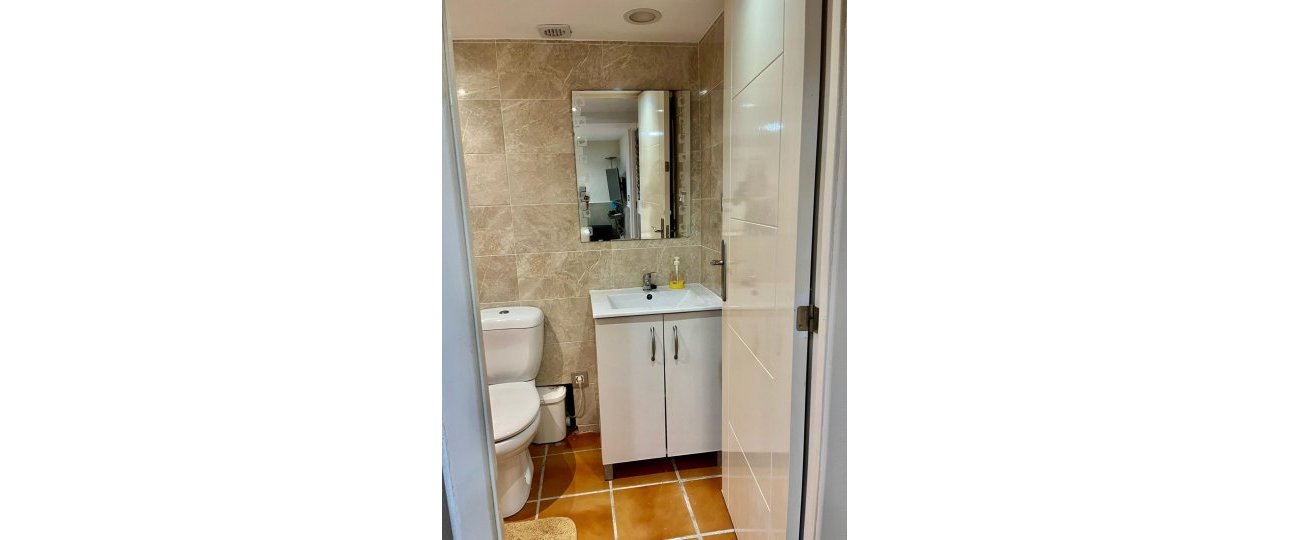 Wiederverkauf - Town house - Marbella - Nueva Andalucía