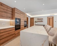 Wiederverkauf - Town house - Marbella - Nueva Andalucía