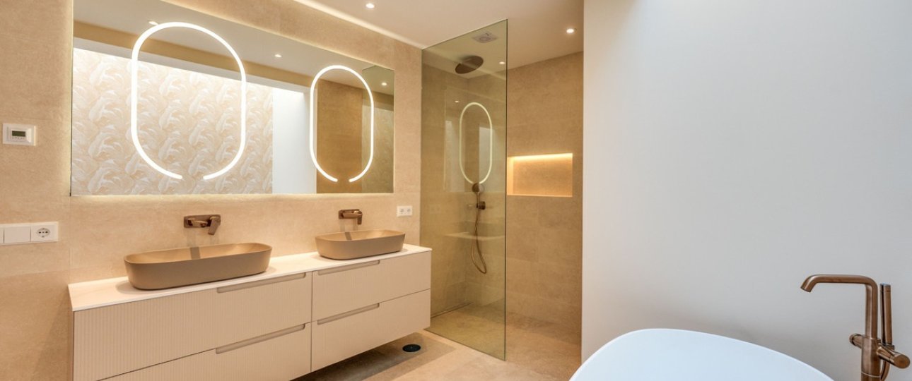 Wiederverkauf - Town house - Marbella - Nueva Andalucía
