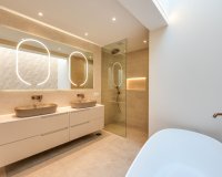 Wiederverkauf - Town house - Marbella - Nueva Andalucía