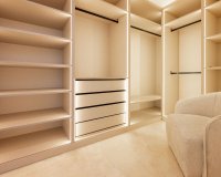 Wiederverkauf - Town house - Marbella - Nueva Andalucía
