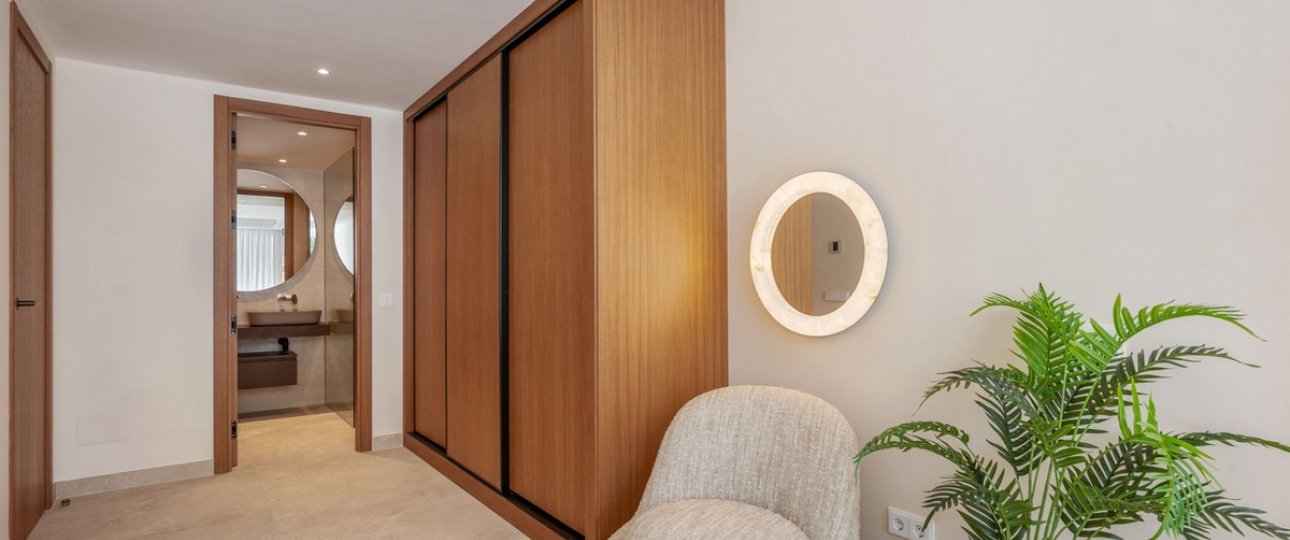 Wiederverkauf - Town house - Marbella - Nueva Andalucía