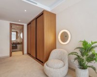 Wiederverkauf - Town house - Marbella - Nueva Andalucía