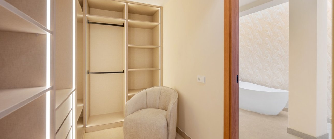 Wiederverkauf - Town house - Marbella - Nueva Andalucía