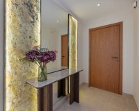 Wiederverkauf - Town house - Marbella - Nueva Andalucía