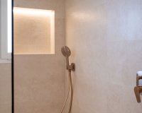 Wiederverkauf - Town house - Marbella - Nueva Andalucía