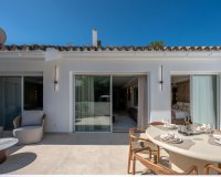 Wiederverkauf - Town house - Marbella - Nueva Andalucía