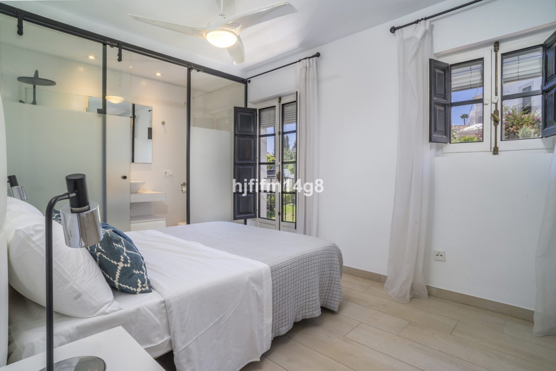Wiederverkauf - Town house - Marbella - Nueva Andalucía