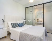 Wiederverkauf - Town house - Marbella - Nueva Andalucía