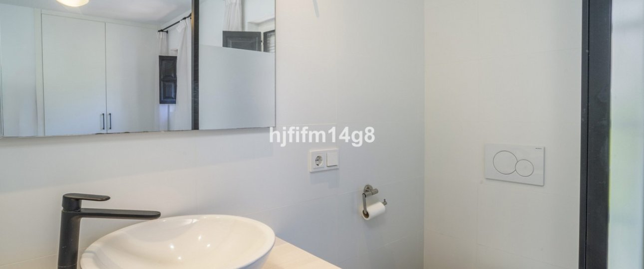 Wiederverkauf - Town house - Marbella - Nueva Andalucía
