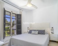 Wiederverkauf - Town house - Marbella - Nueva Andalucía
