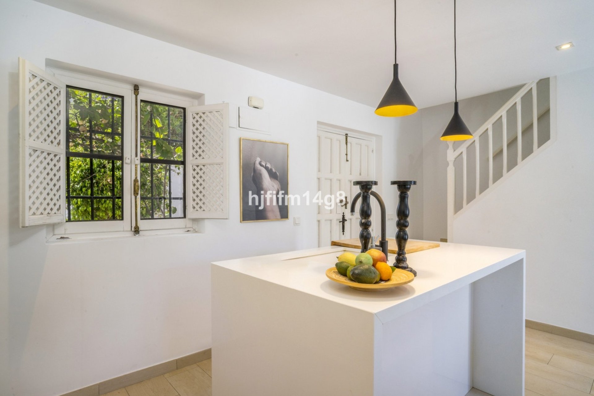 Wiederverkauf - Town house - Marbella - Nueva Andalucía