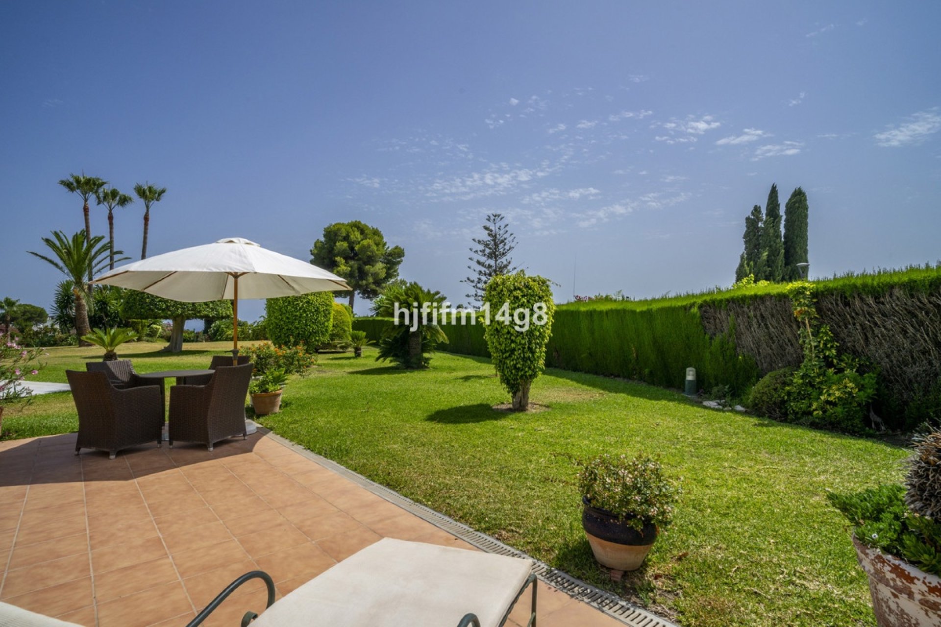 Wiederverkauf - Town house - Marbella - Nueva Andalucía