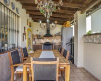 Wiederverkauf - Town house - Marbella - Nueva Andalucía