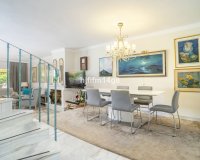 Wiederverkauf - Town house - Marbella - Nueva Andalucía