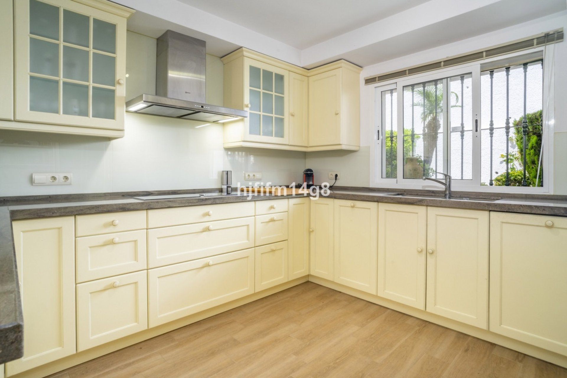 Wiederverkauf - Town house - Marbella - Nueva Andalucía