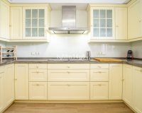 Wiederverkauf - Town house - Marbella - Nueva Andalucía