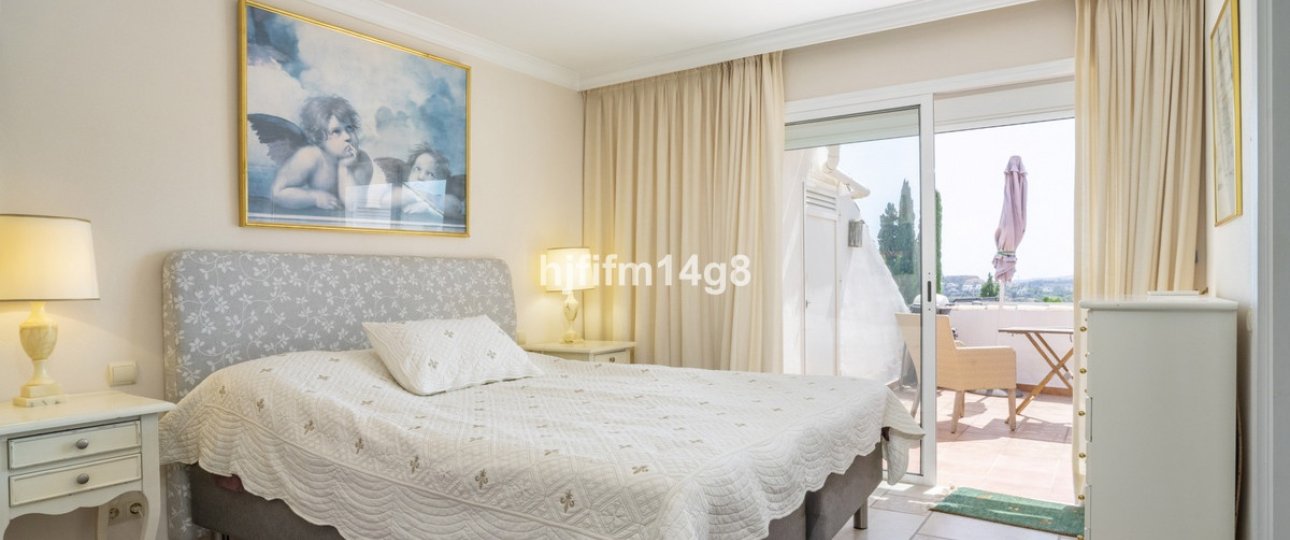 Wiederverkauf - Town house - Marbella - Nueva Andalucía