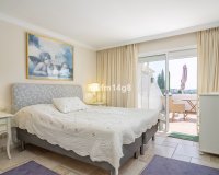 Wiederverkauf - Town house - Marbella - Nueva Andalucía