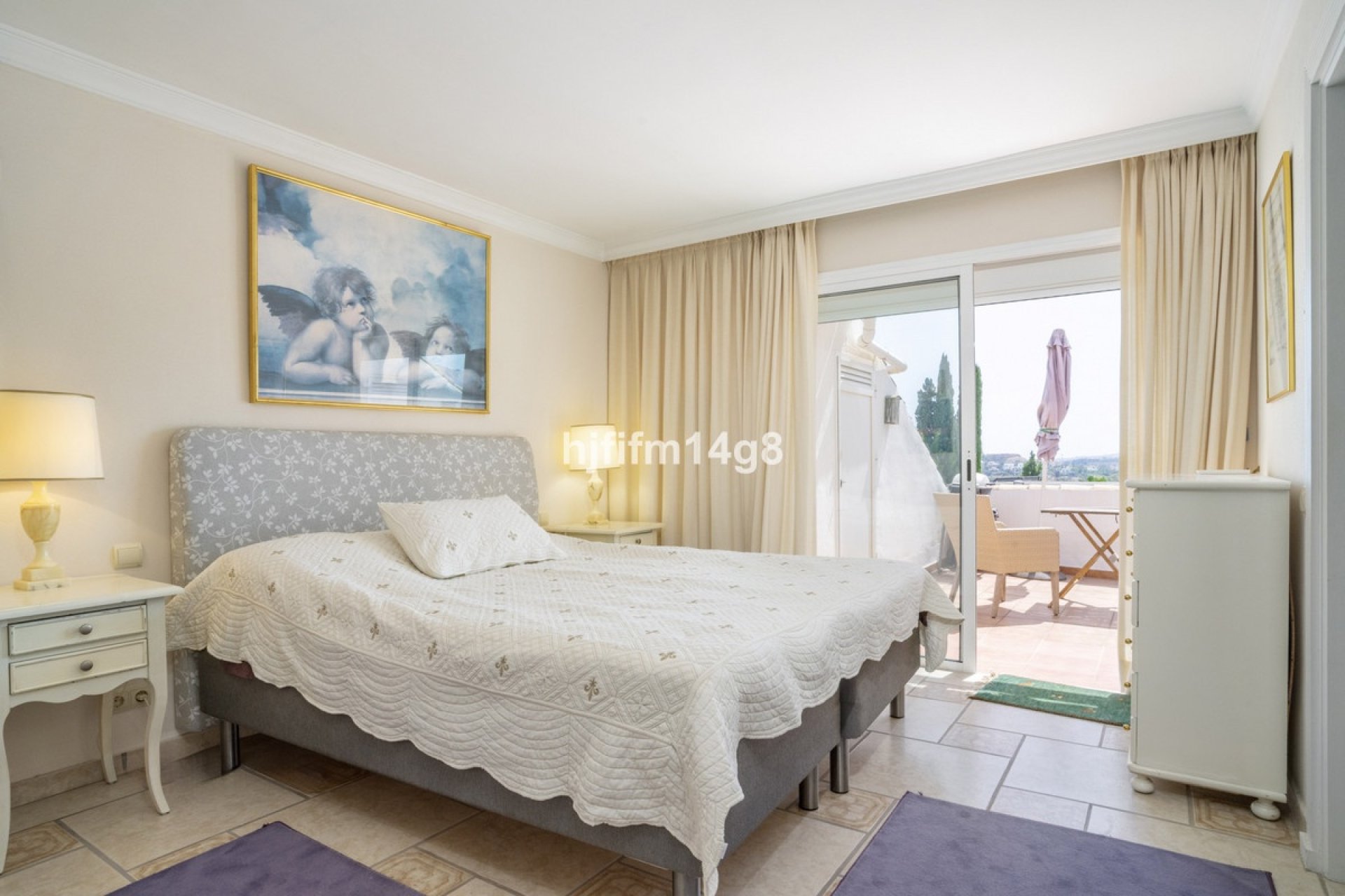 Wiederverkauf - Town house - Marbella - Nueva Andalucía