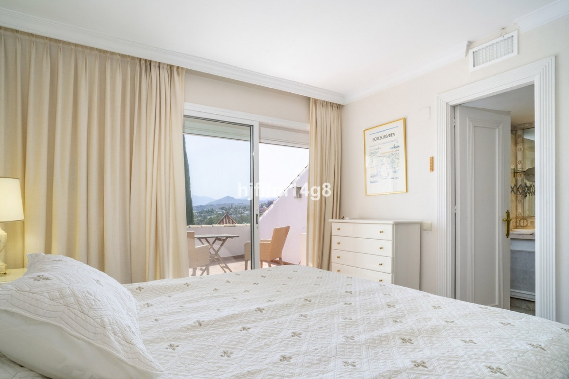 Wiederverkauf - Town house - Marbella - Nueva Andalucía