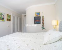 Wiederverkauf - Town house - Marbella - Nueva Andalucía