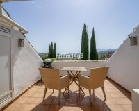 Wiederverkauf - Town house - Marbella - Nueva Andalucía
