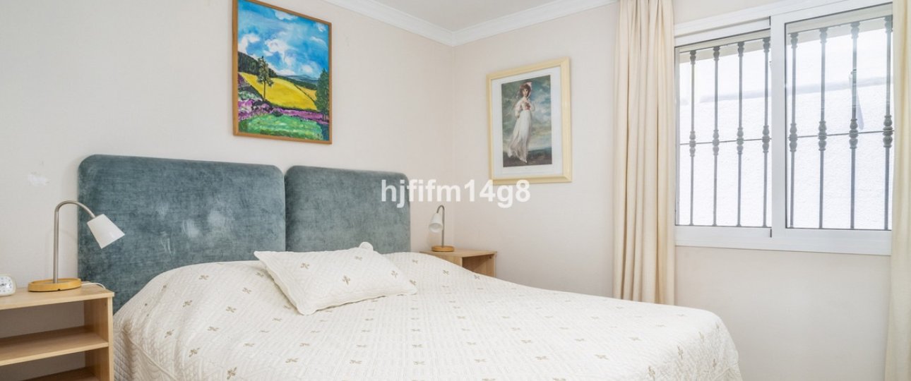 Wiederverkauf - Town house - Marbella - Nueva Andalucía