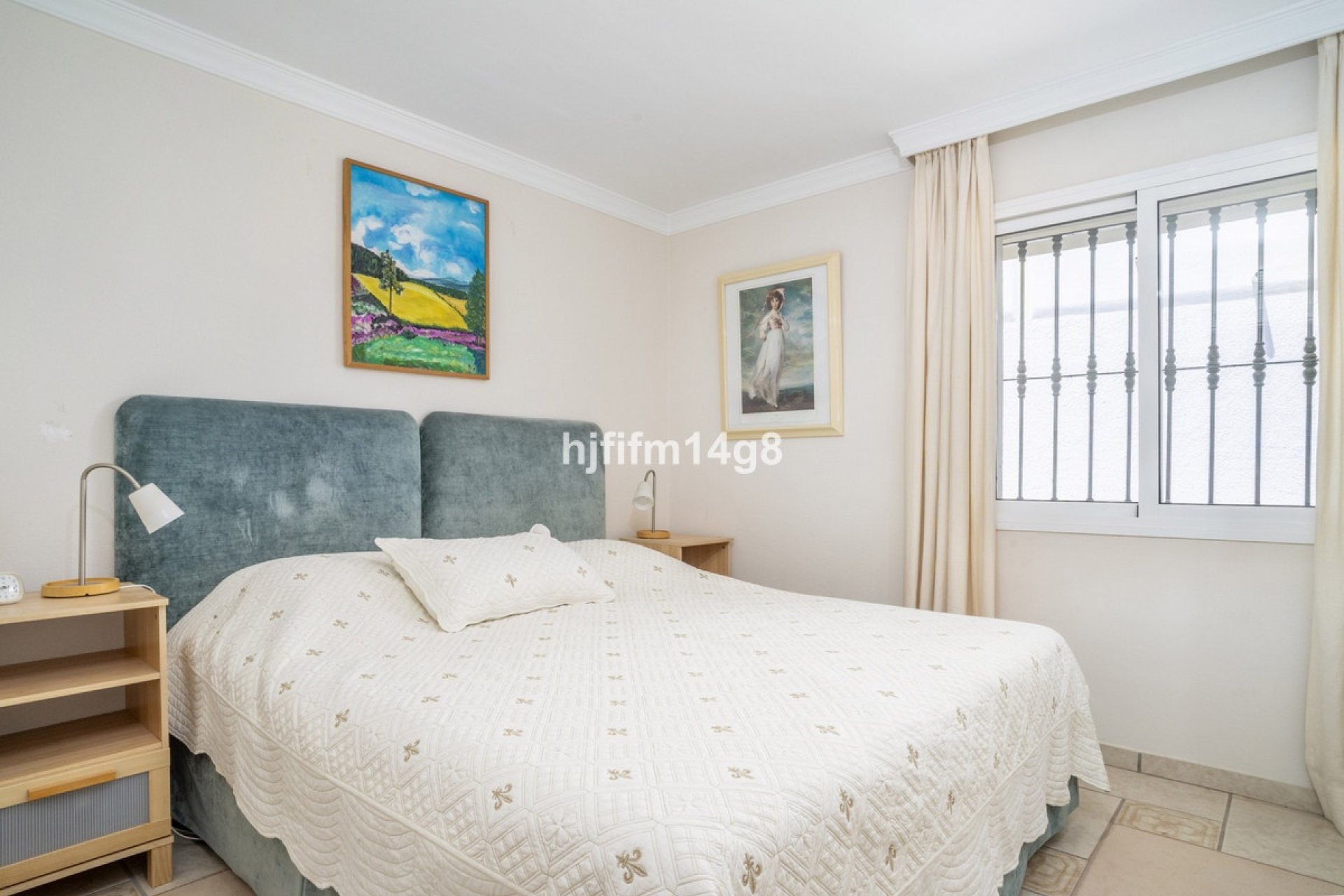 Wiederverkauf - Town house - Marbella - Nueva Andalucía