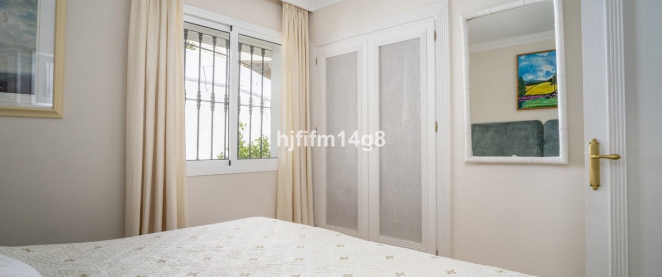 Wiederverkauf - Town house - Marbella - Nueva Andalucía