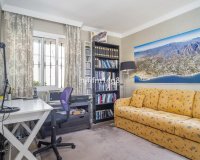 Wiederverkauf - Town house - Marbella - Nueva Andalucía