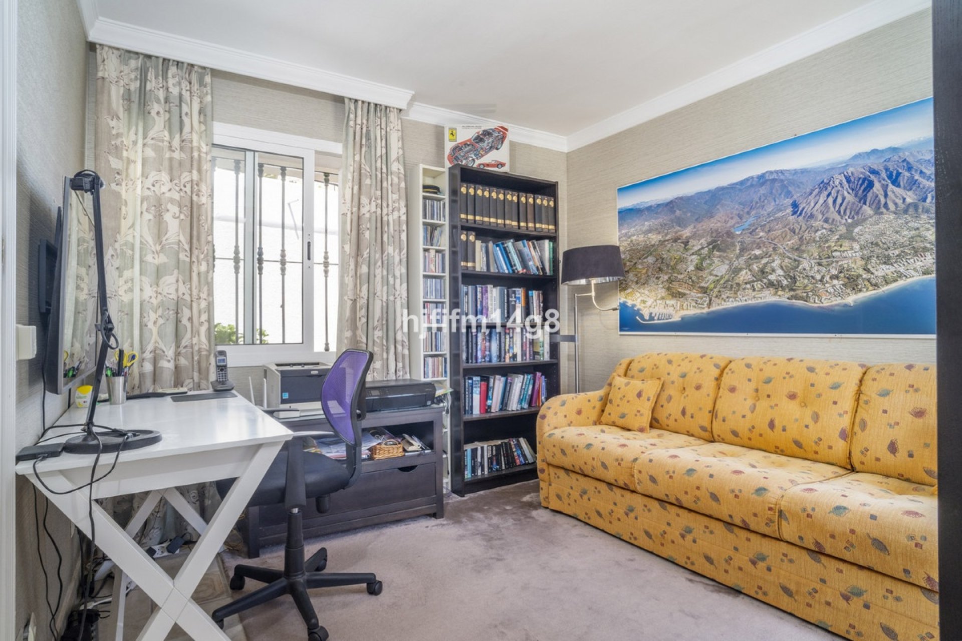 Wiederverkauf - Town house - Marbella - Nueva Andalucía